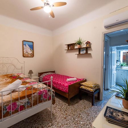 Acropolis Crib Spot Apartment Athens Ngoại thất bức ảnh