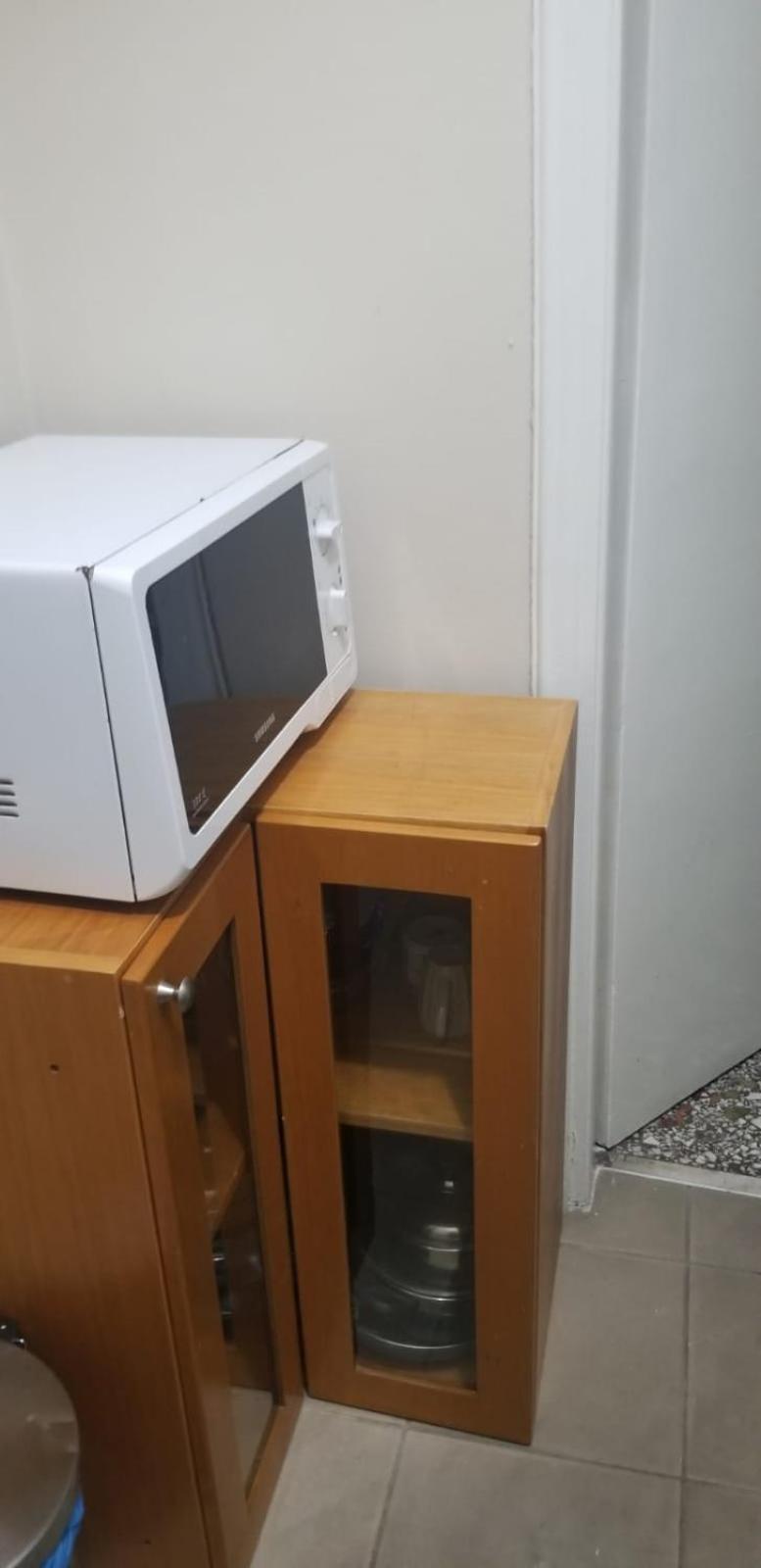 Acropolis Crib Spot Apartment Athens Phòng bức ảnh