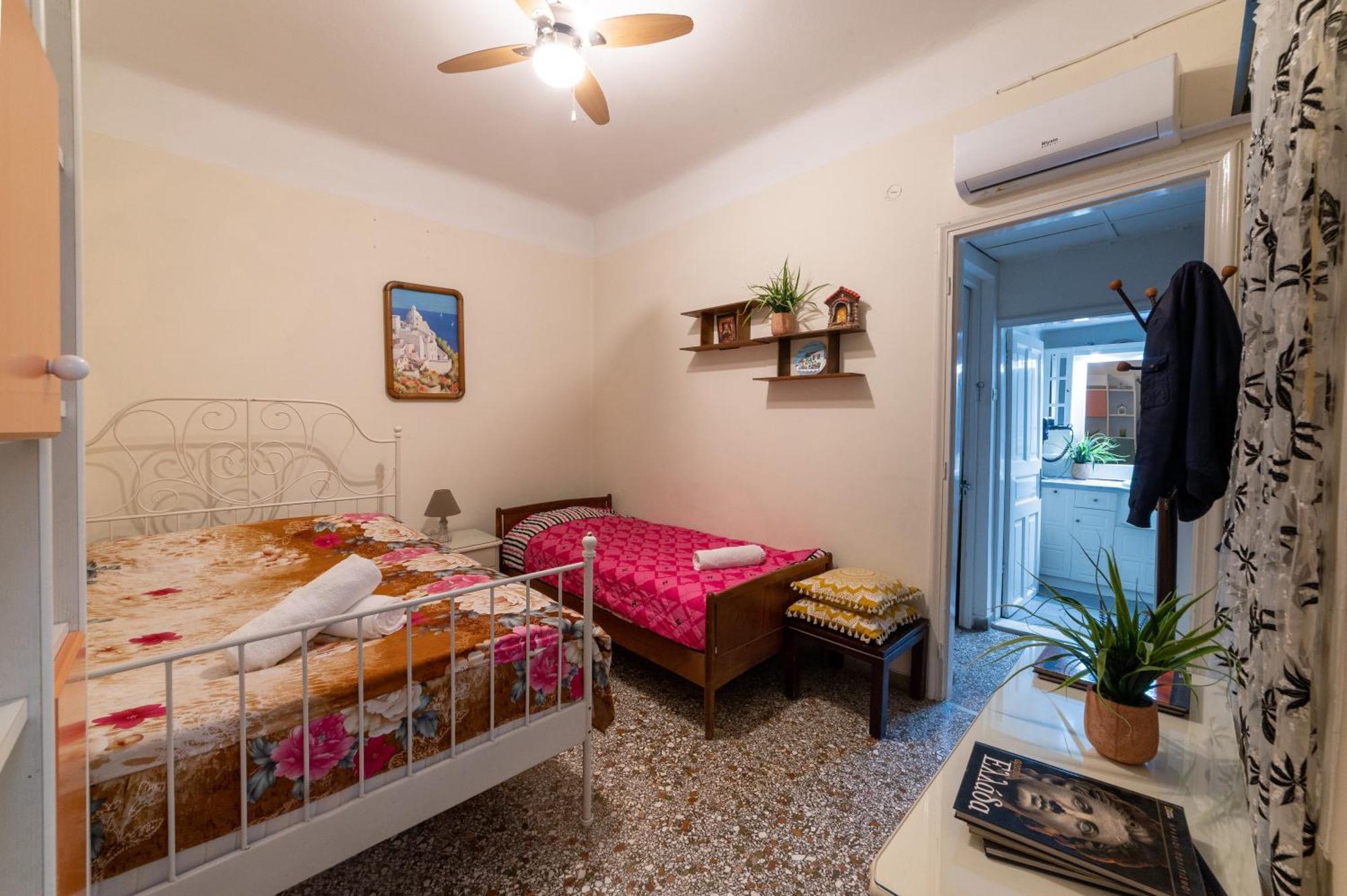 Acropolis Crib Spot Apartment Athens Ngoại thất bức ảnh