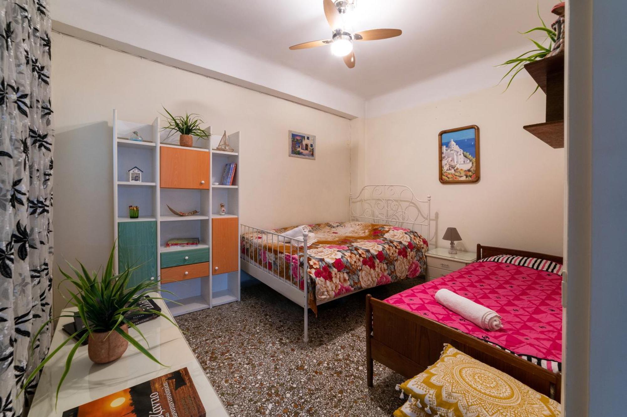 Acropolis Crib Spot Apartment Athens Ngoại thất bức ảnh