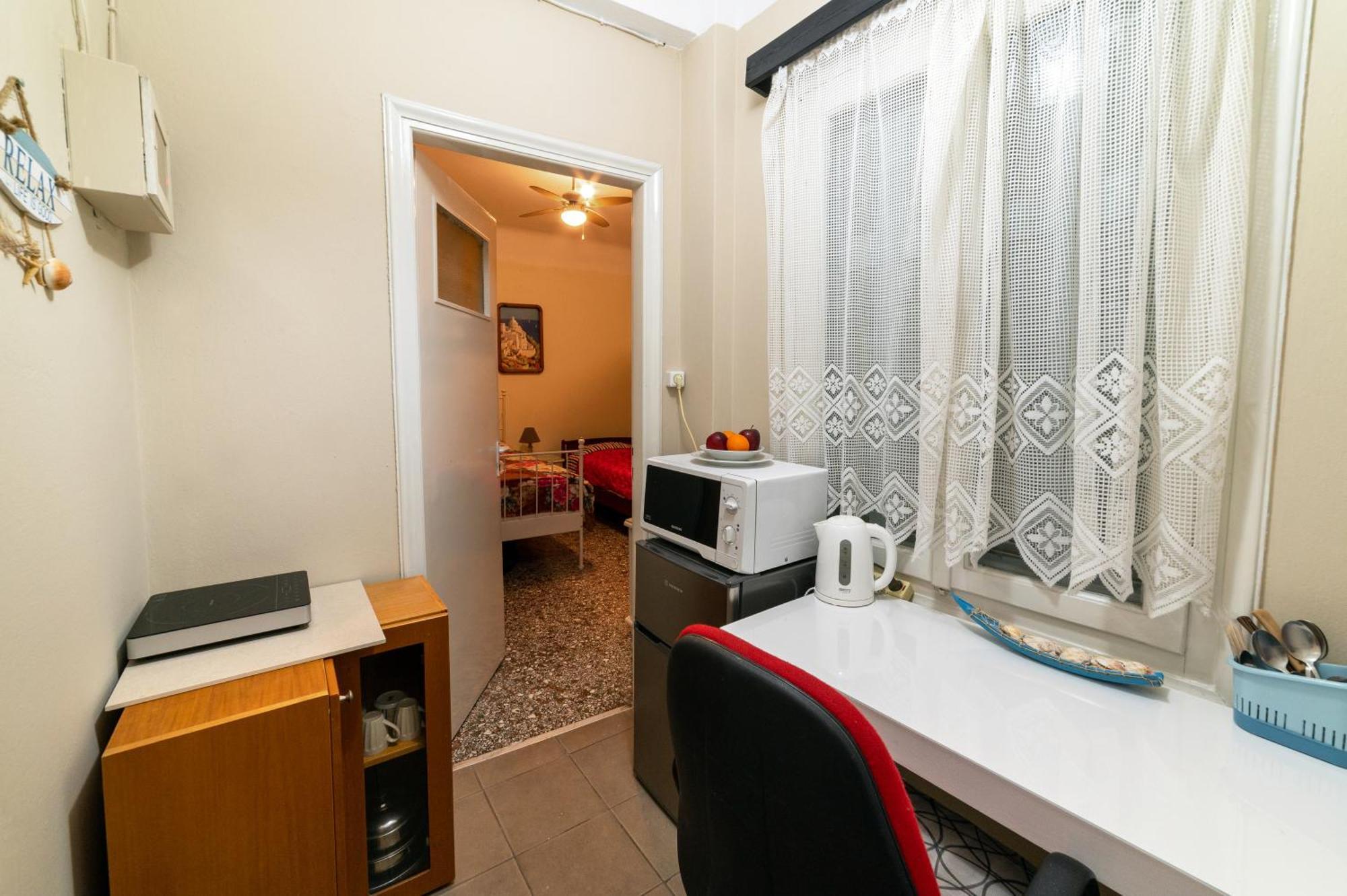 Acropolis Crib Spot Apartment Athens Ngoại thất bức ảnh